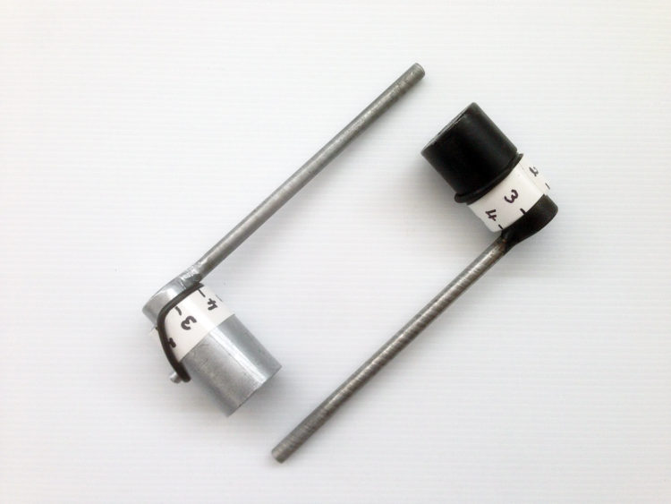 About the Divining Tool and Divining Method The Divining Tool